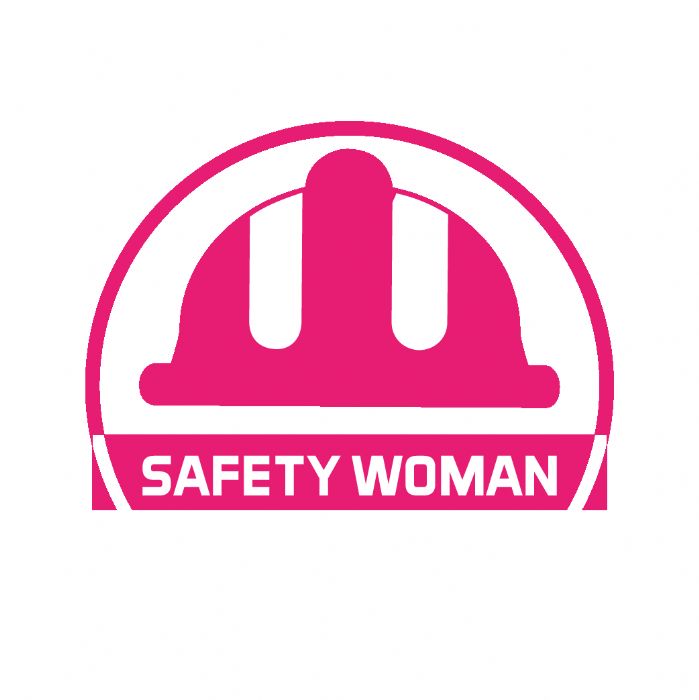 CALZADO SAFETY WOMAN